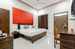Ranthambore Resort